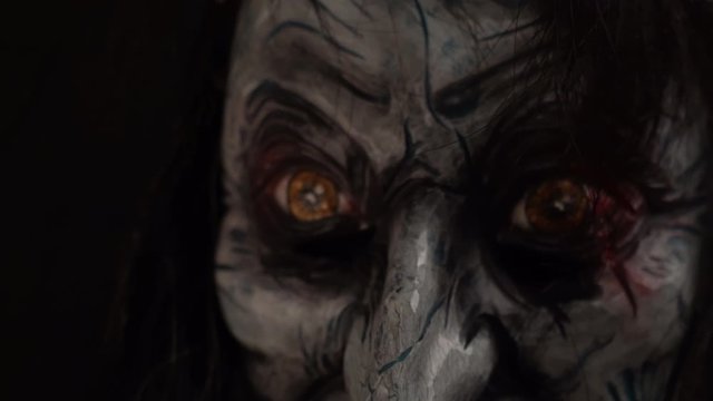 Karneval | Halloween | Maske