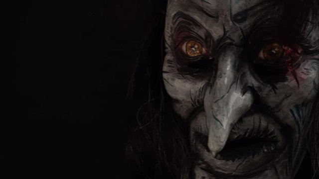 Karneval | Halloween | Maske