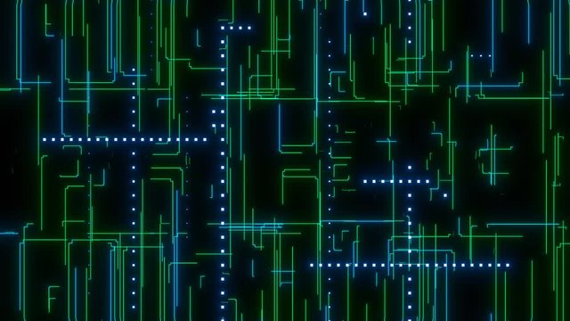 abstract background