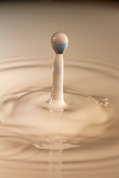 Wassertropfen