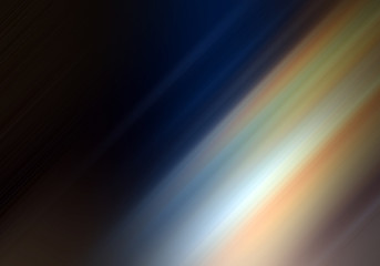 Abstract parallel light rays/beams/lines falling from the right side. Material for apps, projects, publications.