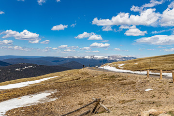 Rocky Mountain National Park