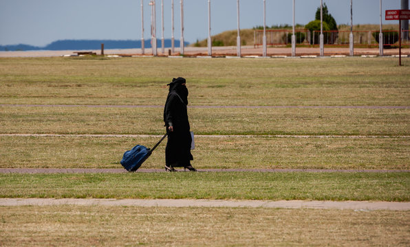 Islamic woman