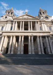 St Paul's Cathedral