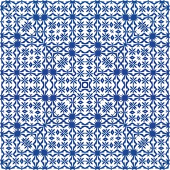 Ceramic tiles azulejo portugal.