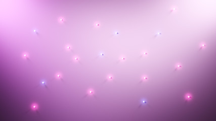 Fototapeta premium abstract pink background