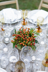 Table Centerpiece