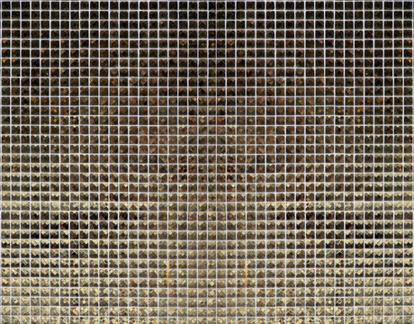 luxury pattern background with square daimond
