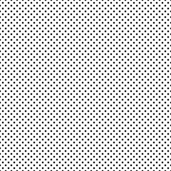 Small polka dot pattern background - 303259539