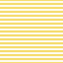 Soft yellow vertical stripe pattern