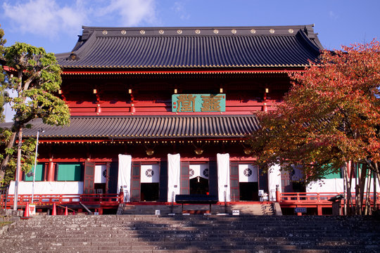輪王寺 Images Browse 395 Stock Photos Vectors And Video Adobe Stock