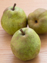 洋梨　ラ・フランス