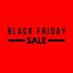 "Black Friday Sale" Black Friday Beautiful Poster Design 5 | Black Friday Backgrounds or logos | Black Friday 2019