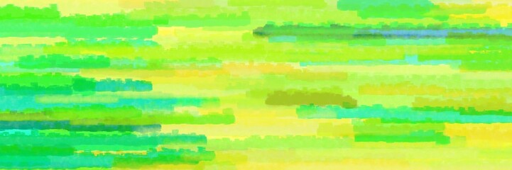 horizontal lines background graphic with green yellow, vivid lime green and moderate green colors