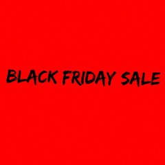 "Black Friday Sale" Black Friday Beautiful Poster Design 33 | Black Friday Backgrounds or logos | Black Friday 2019