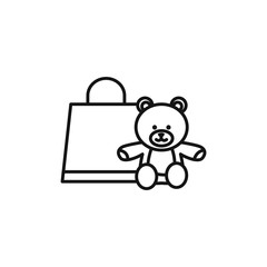 romantic passion love line style