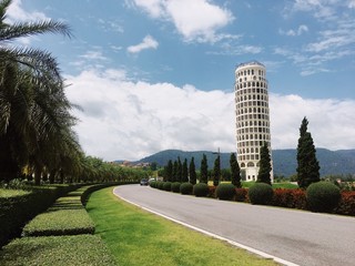 Toscana Piazza