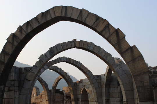 Saat Kaman 