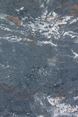 Marble texture background pattern. Stone wall Grey background.