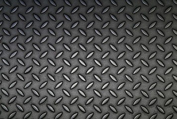 metal plate background
