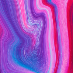 Obraz premium Marble texture background in bright colors. Abstract background. Vector illustration for your design.