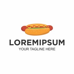 Best Hot Dogs logo