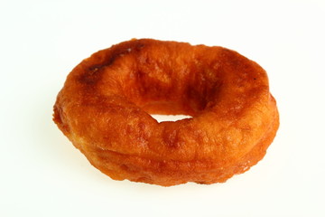 Raised Yeast Donut