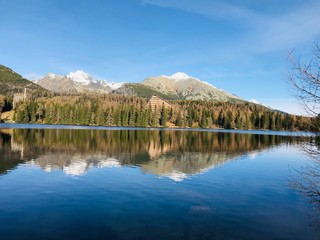 High Tatras