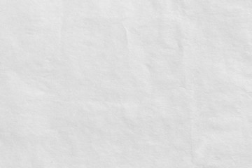 White art paper background.