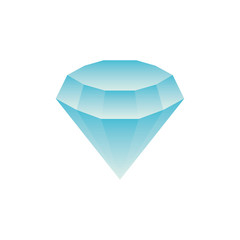 jewelry diamond fantasy gradient style