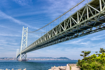 Fototapeta premium bridge