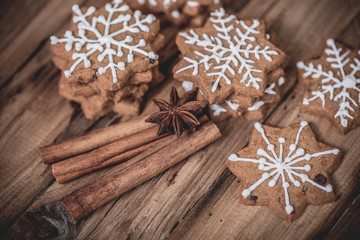 christmas cookies receipt