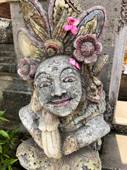Bali Temple 003