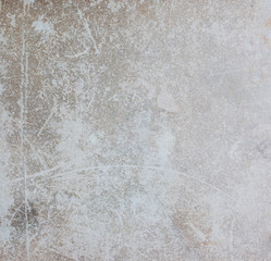Old Scratched Paper Texture Background