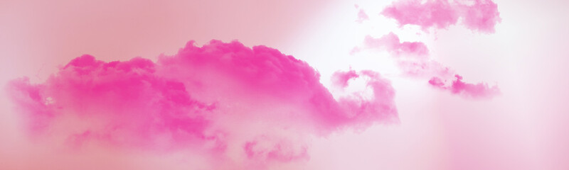 Cloudy abstract background with soft colors and graphic elements. Glowing backdrop, space for text