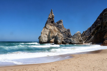Plaża niedźwiedzia © Dominik