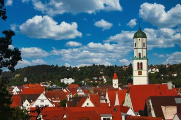 Biberach an der Riß
