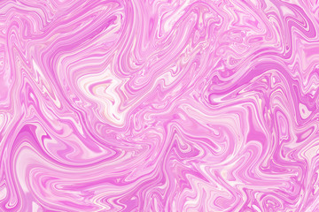 Abstract  art of beautiful paint of marble for texture background and design,Colorful and fancy colored