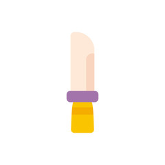 imagination mystery magic flat icon