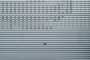 Corrugated metal sheet,Slide door ,Roller shutter