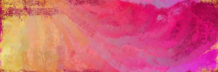 Fototapeta premium seamless pattern. grunge abstract background with indian red, mulberry and burly wood color. can be used as wallpaper, texture or fabric fashion printing