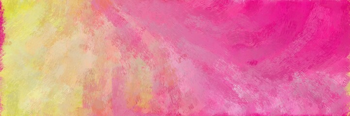 background pattern. grunge abstract background with pale violet red, khaki and medium violet red color. can be used as wallpaper, texture or fabric fashion printing