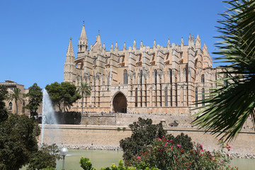 Palma, cathédrale