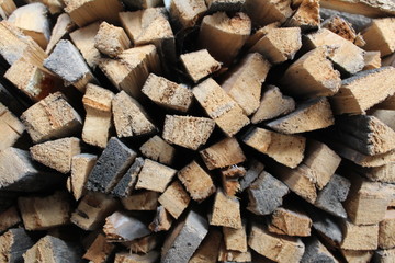 Wood background