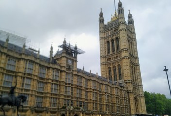 Fototapeta premium En obras