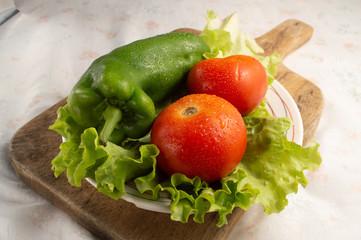 ALIMENTO