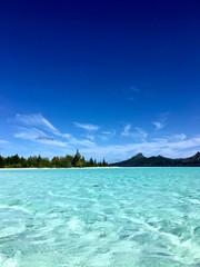 polynésie française lagon paradisiaque archipel des australes raivavae