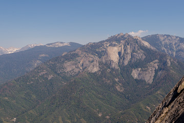 Fototapeta na wymiar Yosemite, California