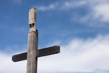 Cruz