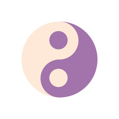 imagination mystery magic flat icon